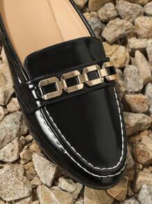 Fashionable Versatile Comfortable Women's Flat Shoes