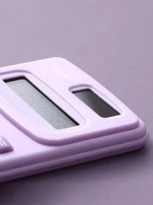 Back To School Season Mini Cute Portable Scientific Calculator/accounting Calculator/handheld Calculator With High Aesthetics For Students - Beige - View 5