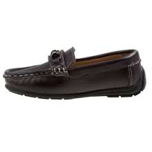 Toddler-Little-Big Kids Boys' Loafer - màu nâu - Xem 3