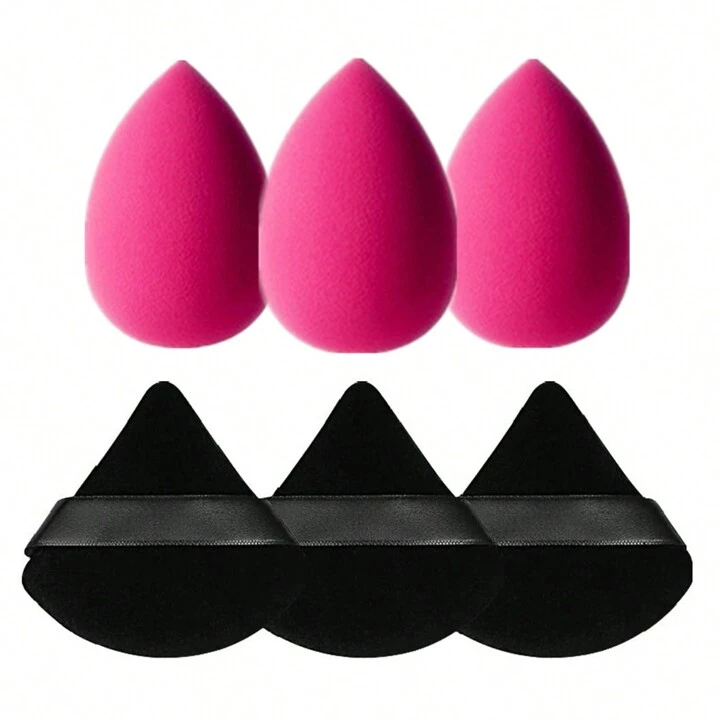 Makeup Egg Applicator Saubhaya Makeup