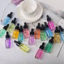 1 瓶 10ml 英国梨与小苍兰汽车香水补充装，持久留香，纯精油香氛，适用于汽车和家居，免费，适合孕妇和婴儿 - 英國梨與小蒼蘭 - 查看 4