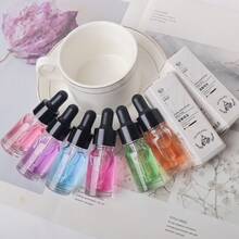 1 瓶 10ml 英国梨与小苍兰汽车香水补充装，持久留香，纯精油香氛，适用于汽车和家居，免费，适合孕妇和婴儿 - 英國梨與小蒼蘭 - 查看 2