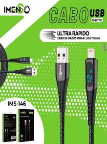 Cables - Nhiều màu - Xem 1