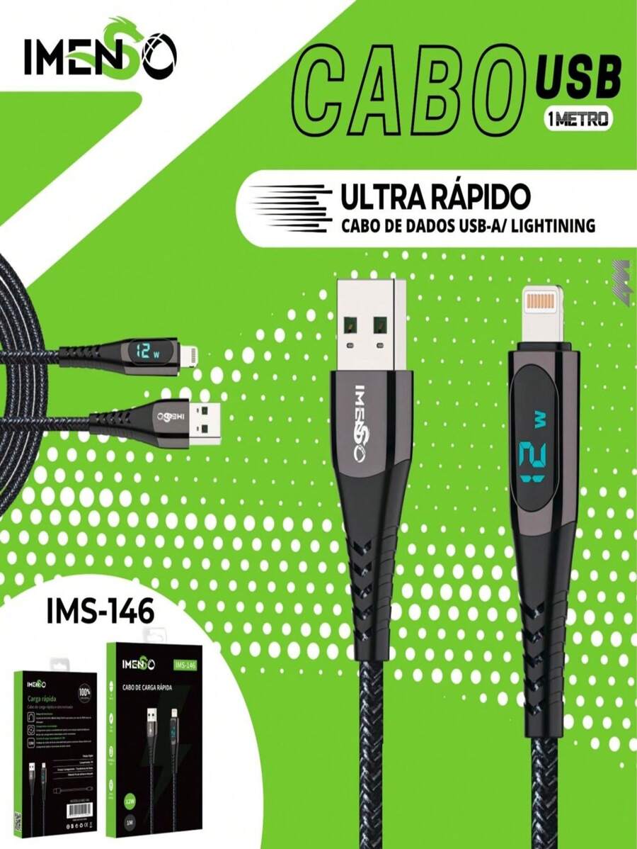 Cables - Nhiều màu - Xem 1