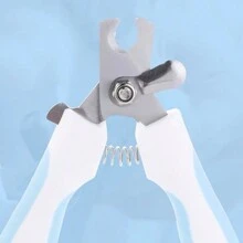 Pet Nail Clippers & Grinders - Màu xanh lam - Xem 3