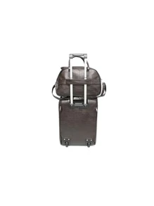 Luggage Sets - Rỉ Nâu - Xem 2
