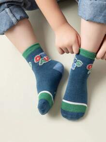 Vớ em bé & trẻ em Giải trí - Nhiều màu - Xem 5