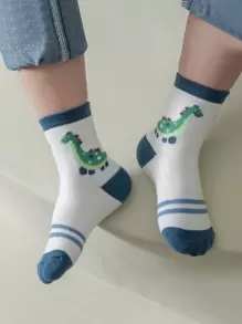 Vớ em bé & trẻ em Giải trí - Nhiều màu - Xem 3