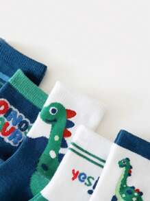 Vớ em bé & trẻ em Giải trí - Nhiều màu - Xem 6