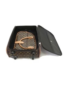 Luggage Sets - 鏽棕色 - 查看 3