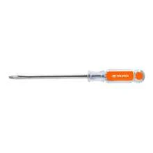 Flat Screwdriver 5/16' X 6' Acetate Handle, Truper - Orange - View 1