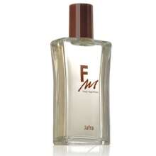 Jafra FM Force Magnetique ORIGINAL Perfume Fragancia para Caballero Hombre - Amarillo - Ver 2