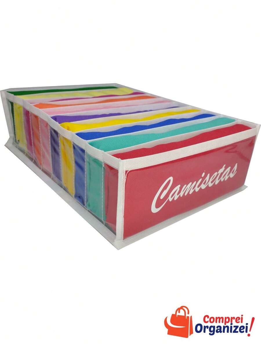 抽屉收纳盒 万圣节装饰 万圣节服装 秋季装饰 节日装饰 - 白色 - 查看 1