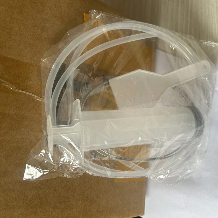 冷蔵庫 排水口クリーナー 5個入り 詰まり 解消 排水管清掃用具 - マルチカラー - 見る 6