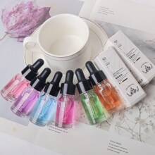 1 瓶 10ml 蓝色风铃香氛汽车空气清新剂补充装，持久纯精油室内香薰，免费健康，适合孕妇和婴儿，可用于汽车和浴室 - 藍風鈴香味 - 查看 2