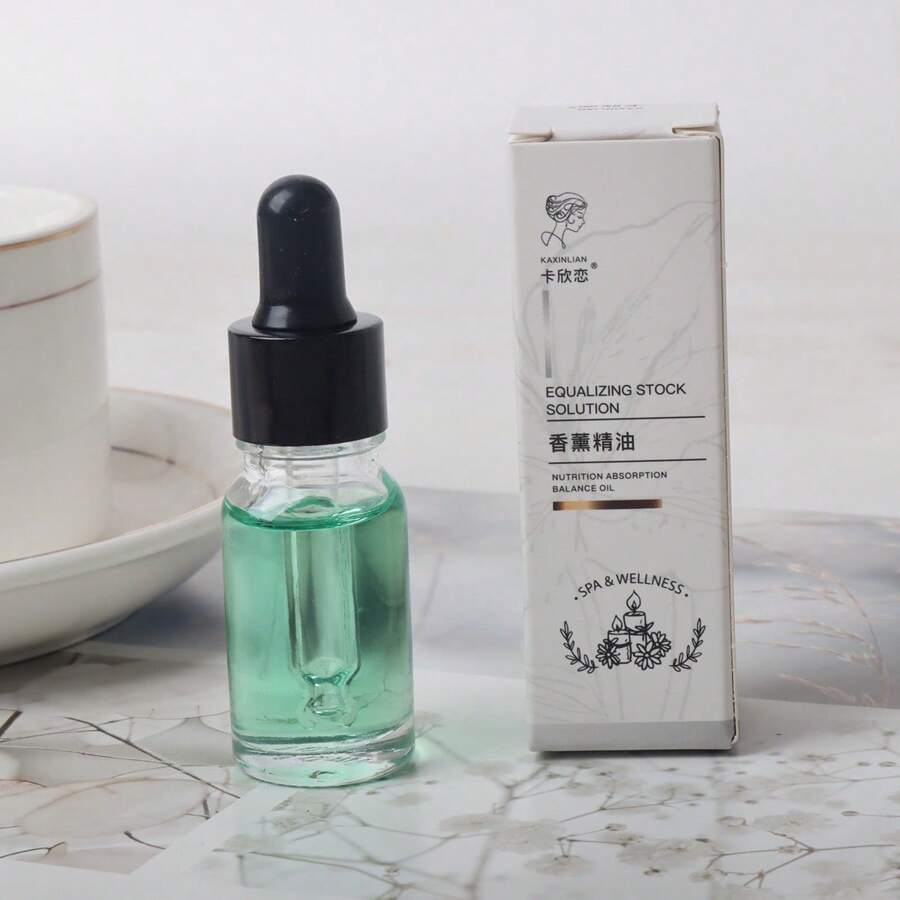 1 瓶 10ml 英国梨与小苍兰汽车香水补充装，持久留香，纯精油香氛，适用于汽车和家居，免费，适合孕妇和婴儿 - 英國梨與小蒼蘭 - 查看 1