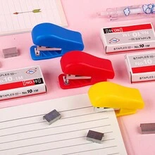 1 Pieza Aguja Para Encolar Y Coser Libros Con Succión, Multicolor - Multicolor - Ver 8