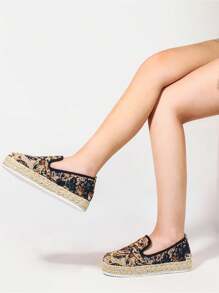 女式透氣涼爽刺繡帆布鞋休閒套穿運動鞋