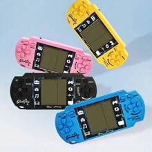 Consola De Juegos Portátil Psp - Negro - Ver 2