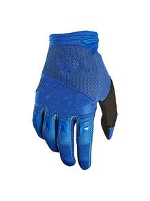 Guantes Fox Mtb Motocross Enduro Rzr Ciclismo Enduro Dirtpaw② - Rosa Fucsia - Ver 5