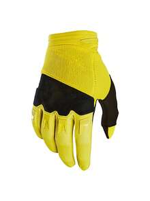 Guantes Fox Mtb Motocross Enduro Rzr Ciclismo Enduro Dirtpaw② - Rosa Fucsia - Ver 6