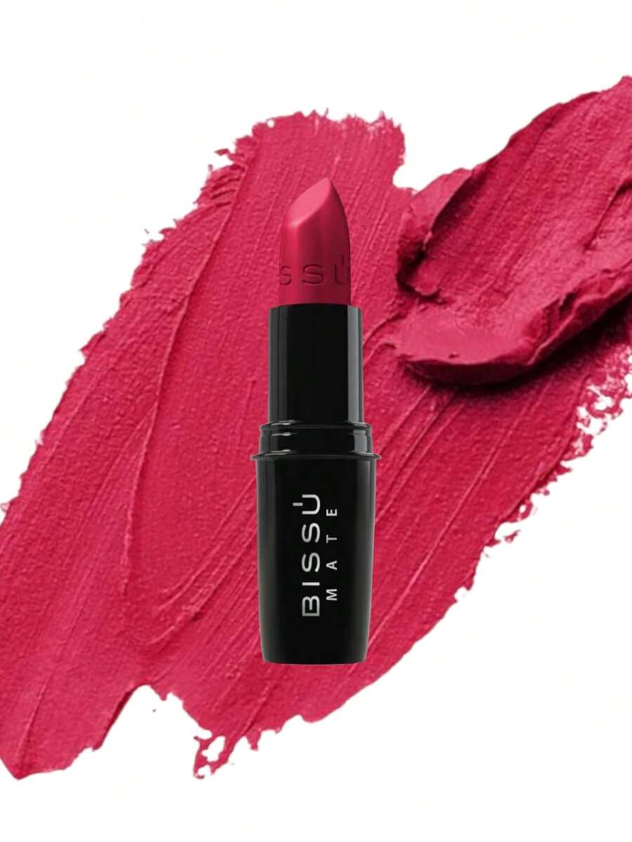 Bissu Premium Matte Lipstick - 16 洛杉磯 - 查看 1