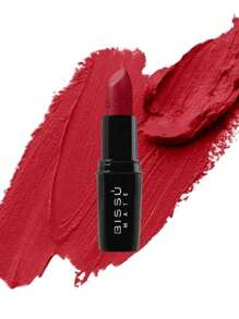Bissu Premium Matte Lipstick - 22 威尼斯 - 查看 1