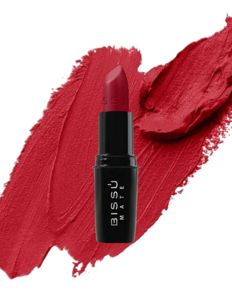 Bissu Premium Matte Lipstick - 22 威尼斯 - 查看 1