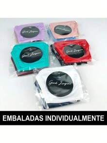 Women Thongs - Nhiều màu - Xem 8