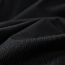 Nam Giải trí Thể thao Sấy khô nhanh Áo thun , Đàn hồi cao Và Lỏng lẻo Khỏe mạnh Tập thể dục Áo Hơn Quần short Bộ Đối với Ngoài trời  chạy Tập huấn , Điền kinh Bộ đồ , Bộ đồ thể thao - trắng - Xem 6