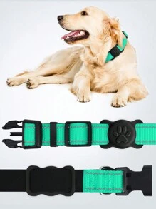 Pet Gps Tracker Protective Case - Green - View 5