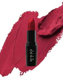 Bissu Labial Mate Premium - 23 París - Ver 1