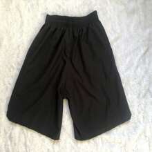 Men Shorts - Negro - Ver 5