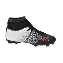 Uzze Sport Men Sneakers - Black - View 2