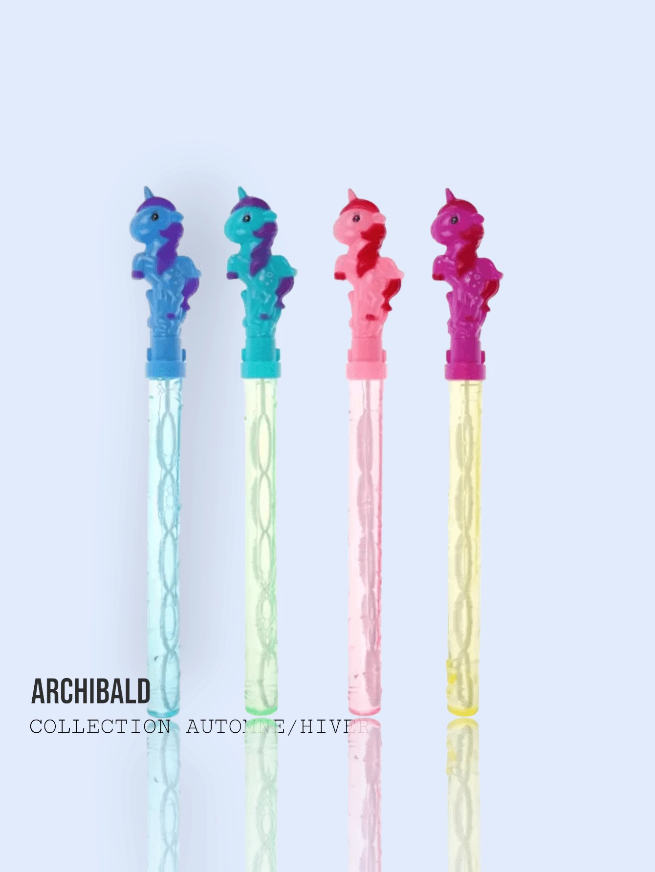 Bubble Toys - random unicorn - View 1