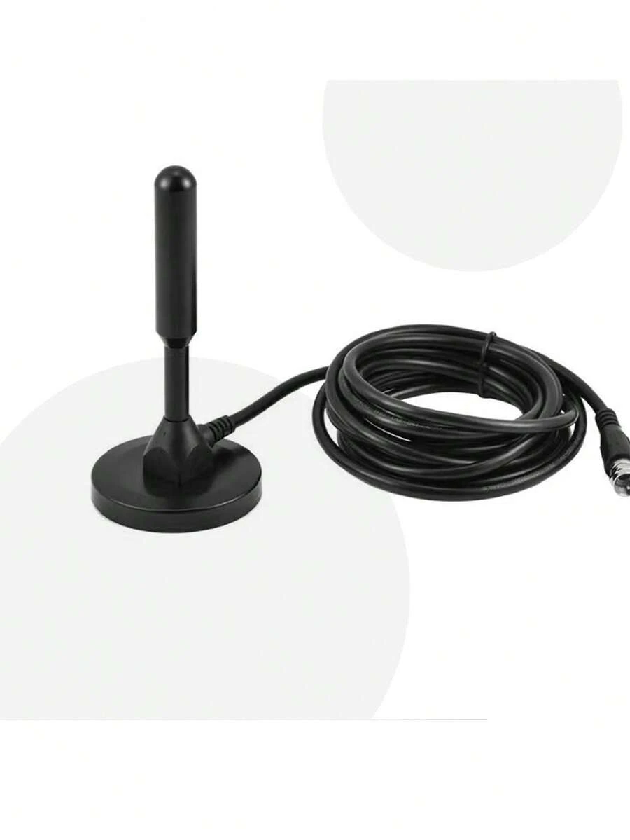 TV Receivers & Stick - màu đen - Xem 1