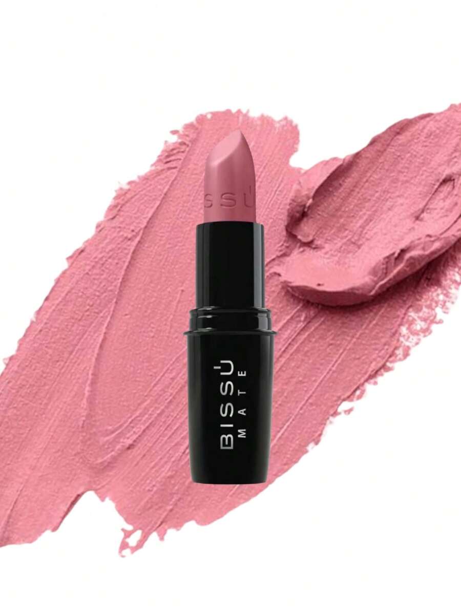 Bissu Premium Matte Lipstick - 02 Malibu - 查看 1