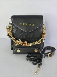 Phone Wallets - Noir - Voir 1