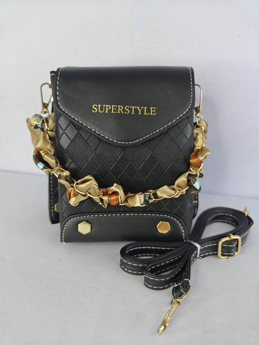 Phone Wallets - Noir - Voir 1