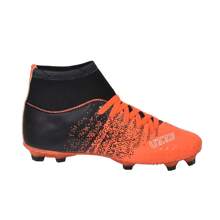Uzze Sport Men Sneakers - Naranja - Ver 2