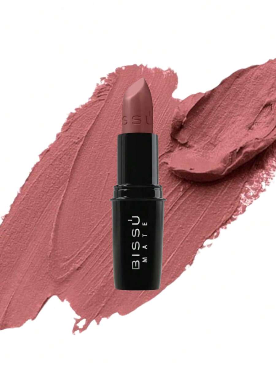 Bissu Premium Matte Lipstick - 03 伊斯坦布爾 - 查看 1
