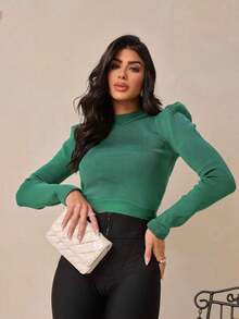 Women Pants - Black - View 3