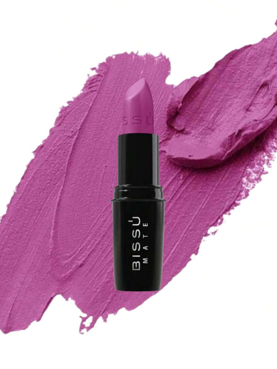 Bissu Premium Matte Lipstick - 13 車 - 查看 1