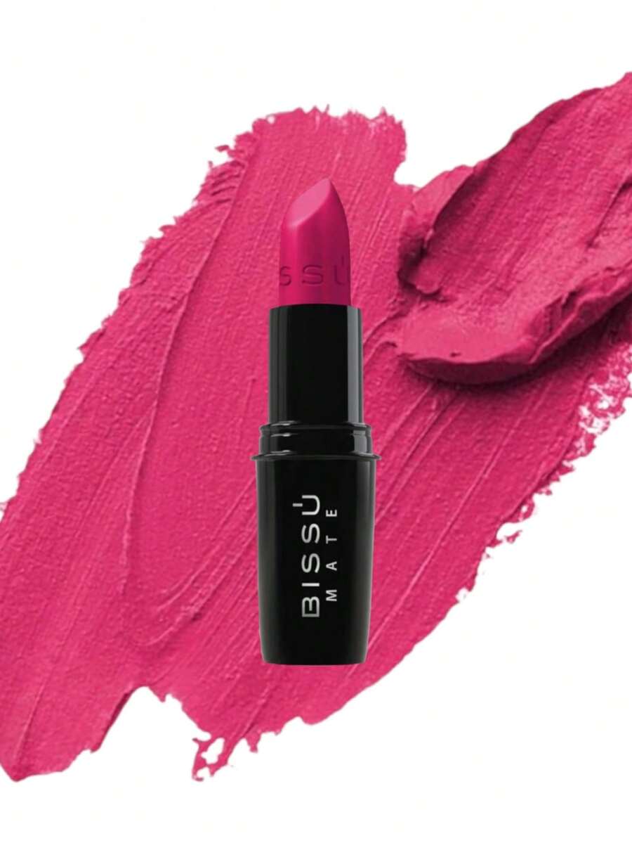 Bissu Premium Matte Lipstick - 15 邁阿密 - 查看 1