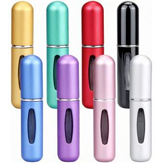 1入組香水可補充噴霧瓶