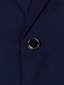 Bộ quần áo Con Trai - Màu xanh hải quân - Xem 7