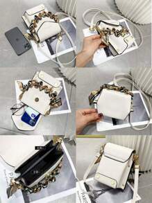 Phone Wallets - Kaki - Voir 2