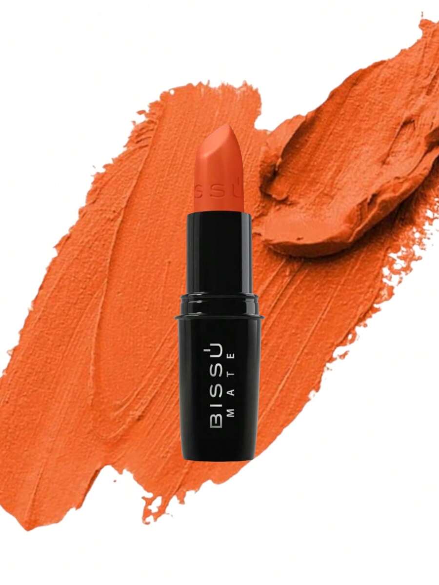 Bissu Premium Matte Lipstick - 25 里約熱內盧 - 查看 1
