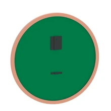 Decorative Mirrors - Cà phê nâu - Xem 6