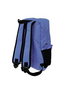 Women Functional Backpacks - Màu xanh hải quân - Xem 2